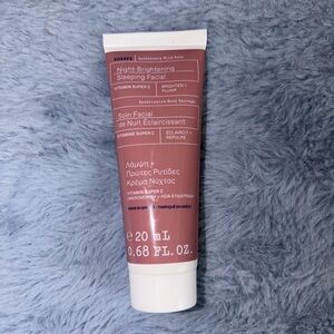 Korres Wild Rose Night Facial Cream